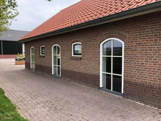 Valleihoeve Woudenberg Exteriér fotografie