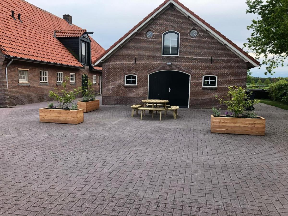 Valleihoeve Woudenberg Exteriér fotografie