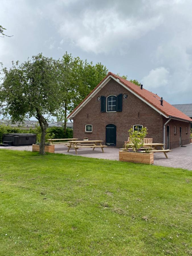 Valleihoeve Woudenberg Exteriér fotografie