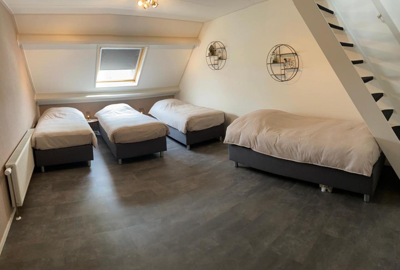 Valleihoeve Woudenberg Exteriér fotografie