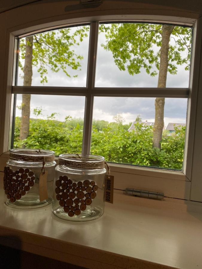 Valleihoeve Woudenberg Exteriér fotografie
