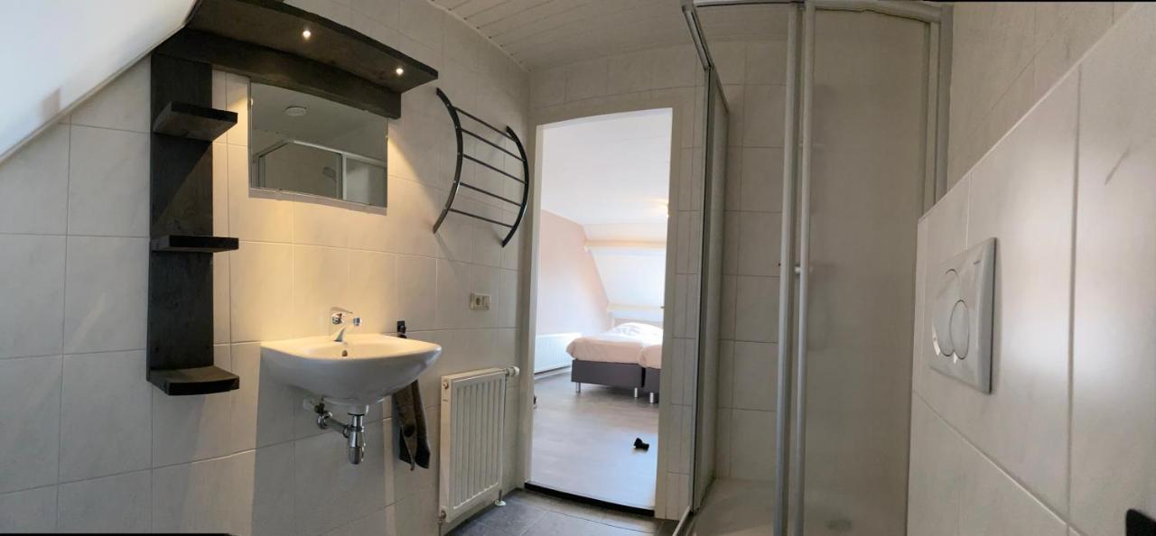 Valleihoeve Woudenberg Exteriér fotografie