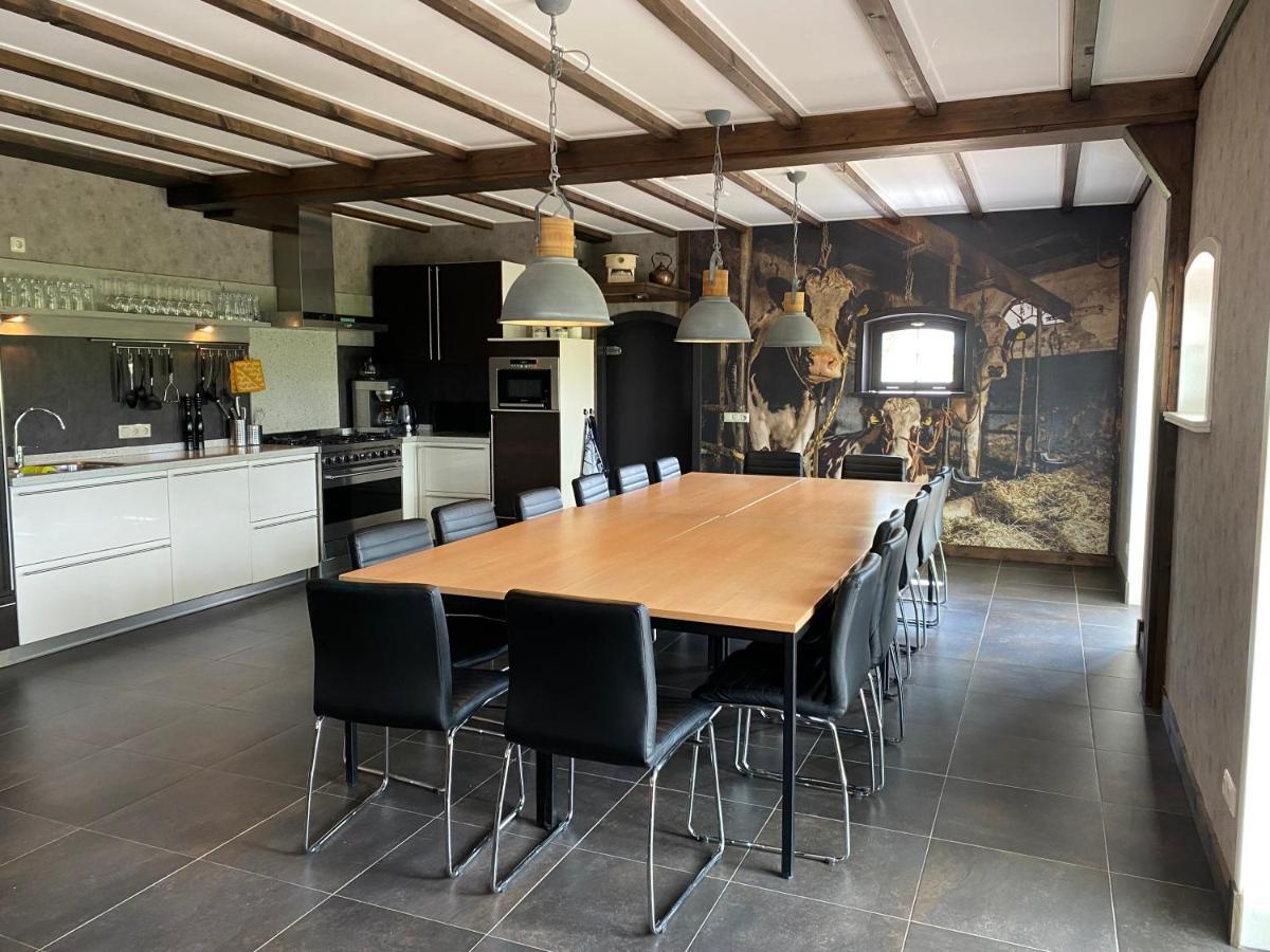 Valleihoeve Woudenberg Exteriér fotografie