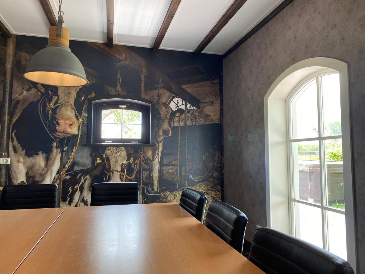 Valleihoeve Woudenberg Exteriér fotografie