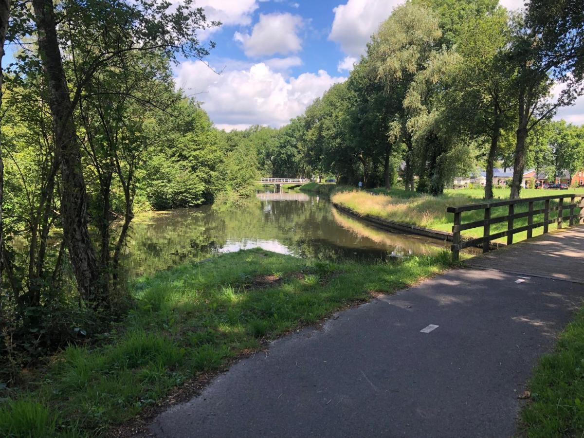 Valleihoeve Woudenberg Exteriér fotografie