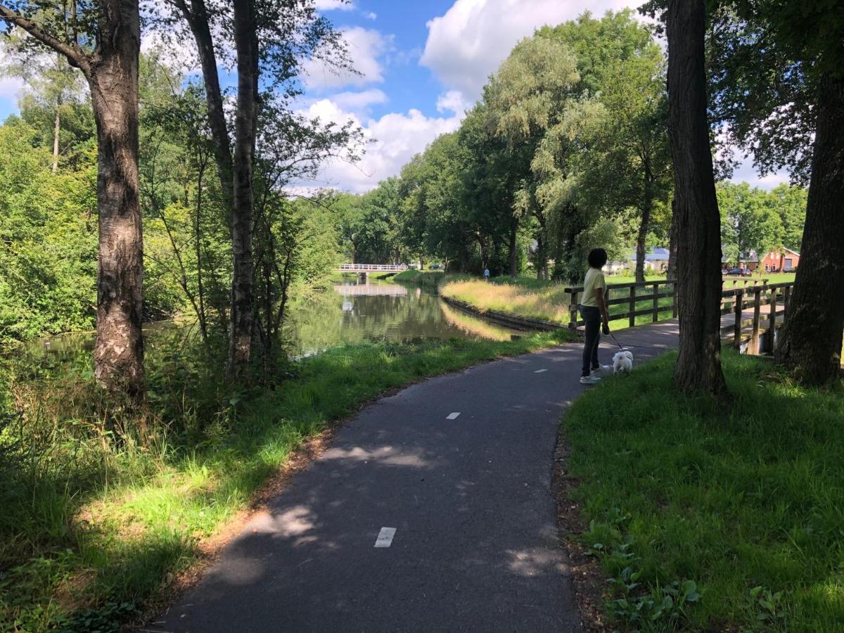 Valleihoeve Woudenberg Exteriér fotografie